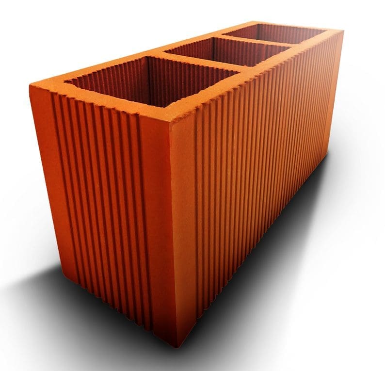 BUILDING BLOCKS