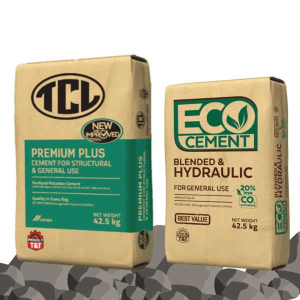 TCL Cement